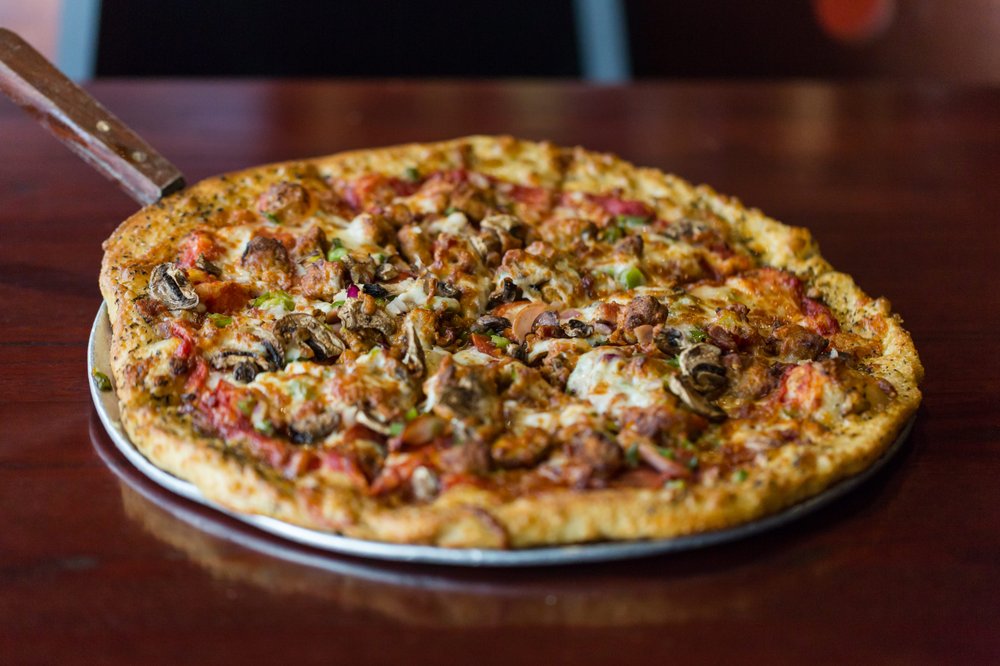 Duckworth's Grill & Taphouse