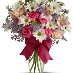 Flowers By Marianne