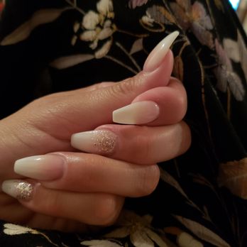 Angelic Nails Spa - Love Love Love! Cant believe I found a great place for my pedi and a full set! This place is a dream come true! Best in M.H! - Nail Salons Near Me - Morgan Hill, California Angelic Nails Spa - Love Love Love! Cant believe I found a great place for my pedi and a full set! This place is a dream come true! Best in M.H! - Nail Salons Near Me - Morgan Hill, California