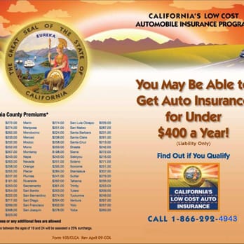 SER Insurance Solutions - California Low Cost Auto Insurance Program Flyer - Insurance Near Me - Bellflower, California SER Insurance Solutions - California Low Cost Auto Insurance Program Flyer - Insurance Near Me - Bellflower, California