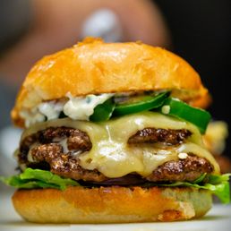 Cardi B Burger Cardi B Burger
