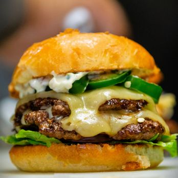 El Pollo Feo Smash Burgers - Cardi B.urger - Burgers Near Me - Bellingham, Washington El Pollo Feo Smash Burgers - Cardi B.urger - Burgers Near Me - Bellingham, Washington