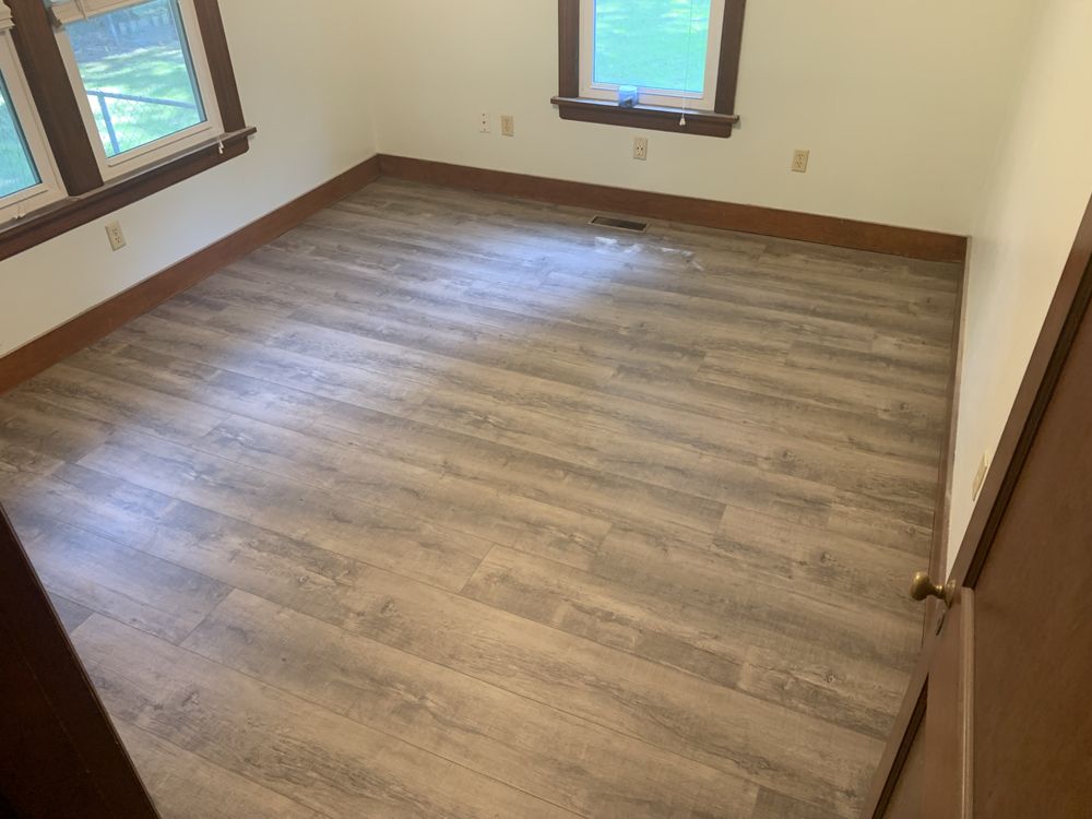 Slide of Blains Handyman Services