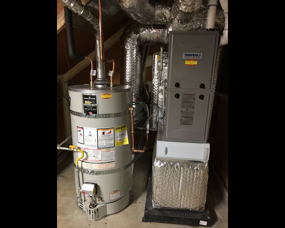 AMERICAN STANDARD HEATING & COOLING Updated September 2024 5659