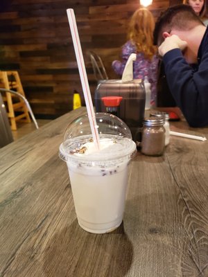 Buzzed Bull Creamery - Cincinnati, OH by null