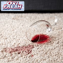 Oxi Fresh Carpet Cleaning