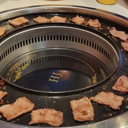 bbq