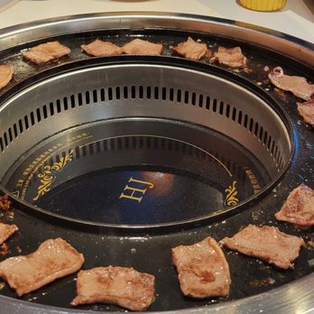 Three Hotpot Bbq - bbq - Hot Pot Near Me - New York, New York