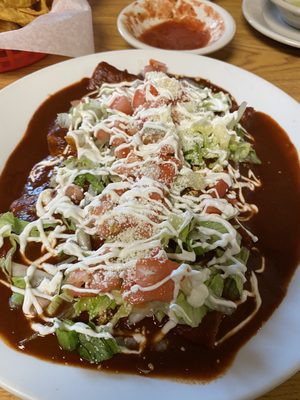 Taqueria El Paso by null