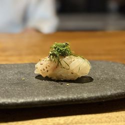 Mr Omakase