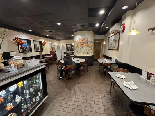 Kau Kau BBQ Restaurant by null