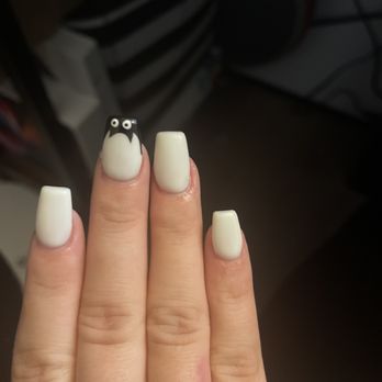 Lúa Nail Spa - the refill i left with - Nail Salons Near Me - Odenton, Maryland Lúa Nail Spa - the refill i left with - Nail Salons Near Me - Odenton, Maryland