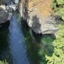 Englishman River Falls Provincial Park