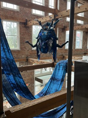 Contemporary Arts Center, New Orleans by null