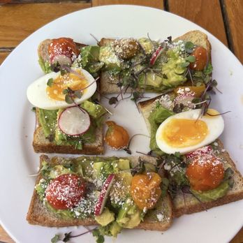 Auntie's Kitchen - Avocado Toast - Hawaiian Near Me - Lahaina, Hawaii Auntie's Kitchen - Avocado Toast - Hawaiian Near Me - Lahaina, Hawaii