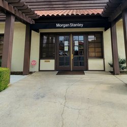 Morgan Stanley Claremont Branch