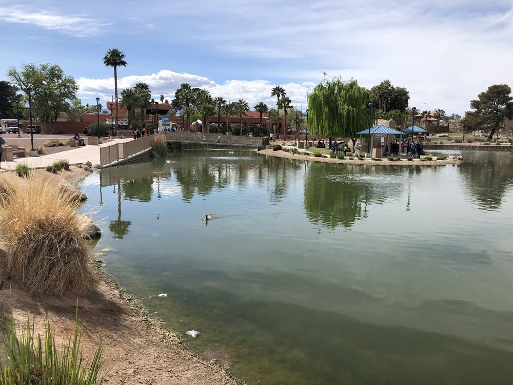 LORENZI PARK 113 Photos & 35 Reviews Parks 3343 W Washington Ave