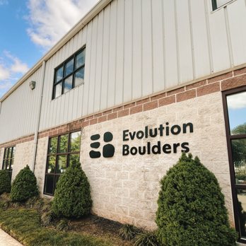 Evolution Boulders - Rock Climbing Near Me - Manassas, Virginia