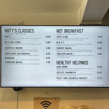 Katy's Cafe - Breakfast food - Breakfast & Brunch Near Me - Imperial Beach, California Katy's Cafe - Breakfast food - Breakfast & Brunch Near Me - Imperial Beach, California