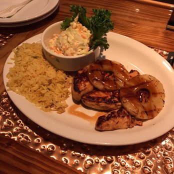 Miller's Ale House - Asian chicken - Sports Bars Near Me - Sterling, Virginia