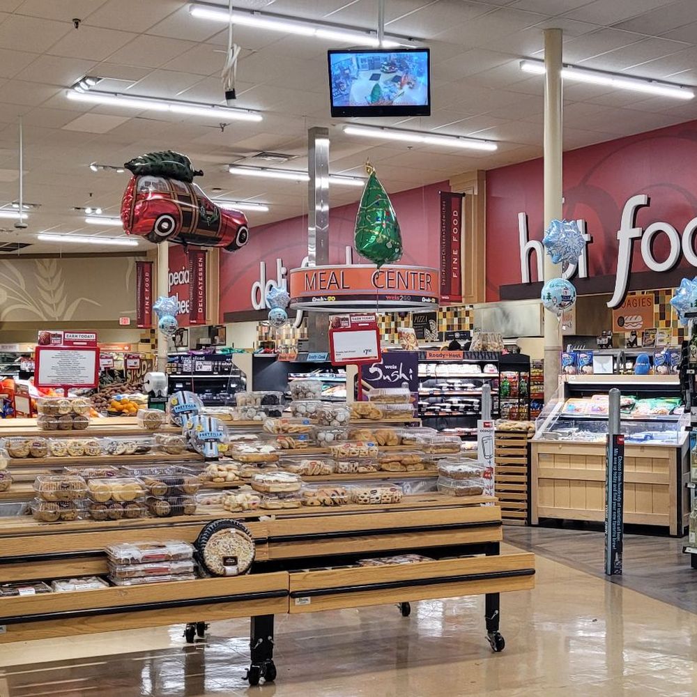 Weis Markets - a grocery store filled with fresh foods - Grocery Near Me - Reading, Pennsylvania Weis Markets - a grocery store filled with fresh foods - Grocery Near Me - Reading, Pennsylvania