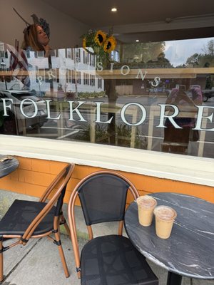 Folklore Provisions by null