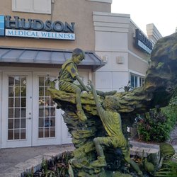 Hudson Medical Wellness
