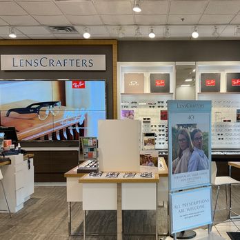 LensCrafters at Macy's - Optometrists Near Me - Lexington, Kentucky LensCrafters at Macy's - Optometrists Near Me - Lexington, Kentucky