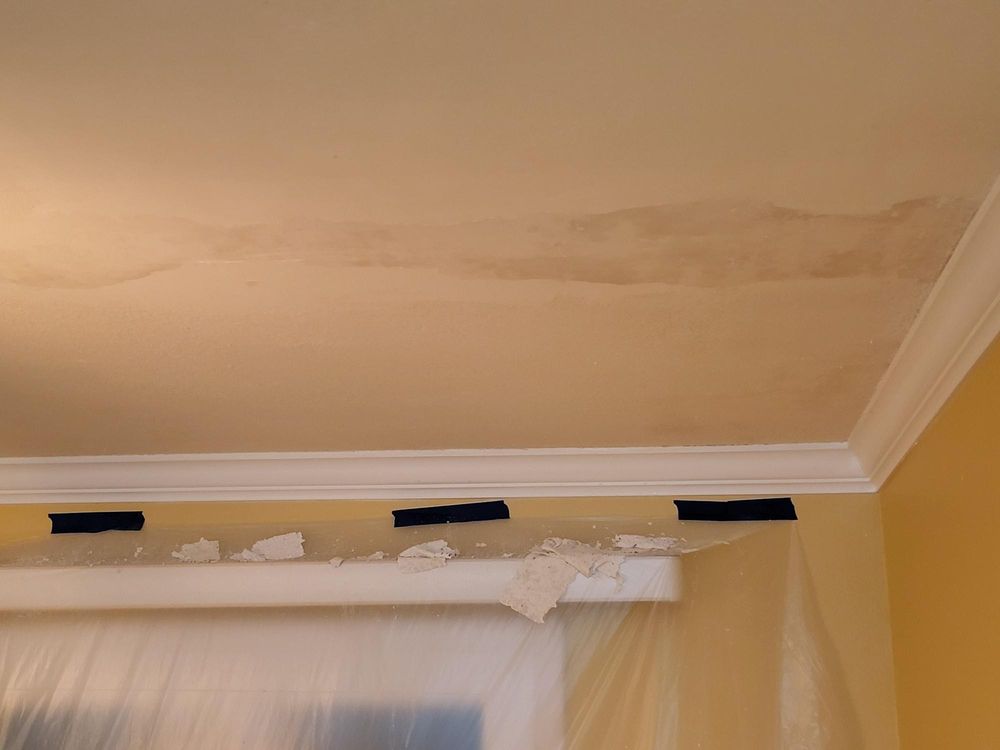 Slide of Evergreen Roofing and Solar