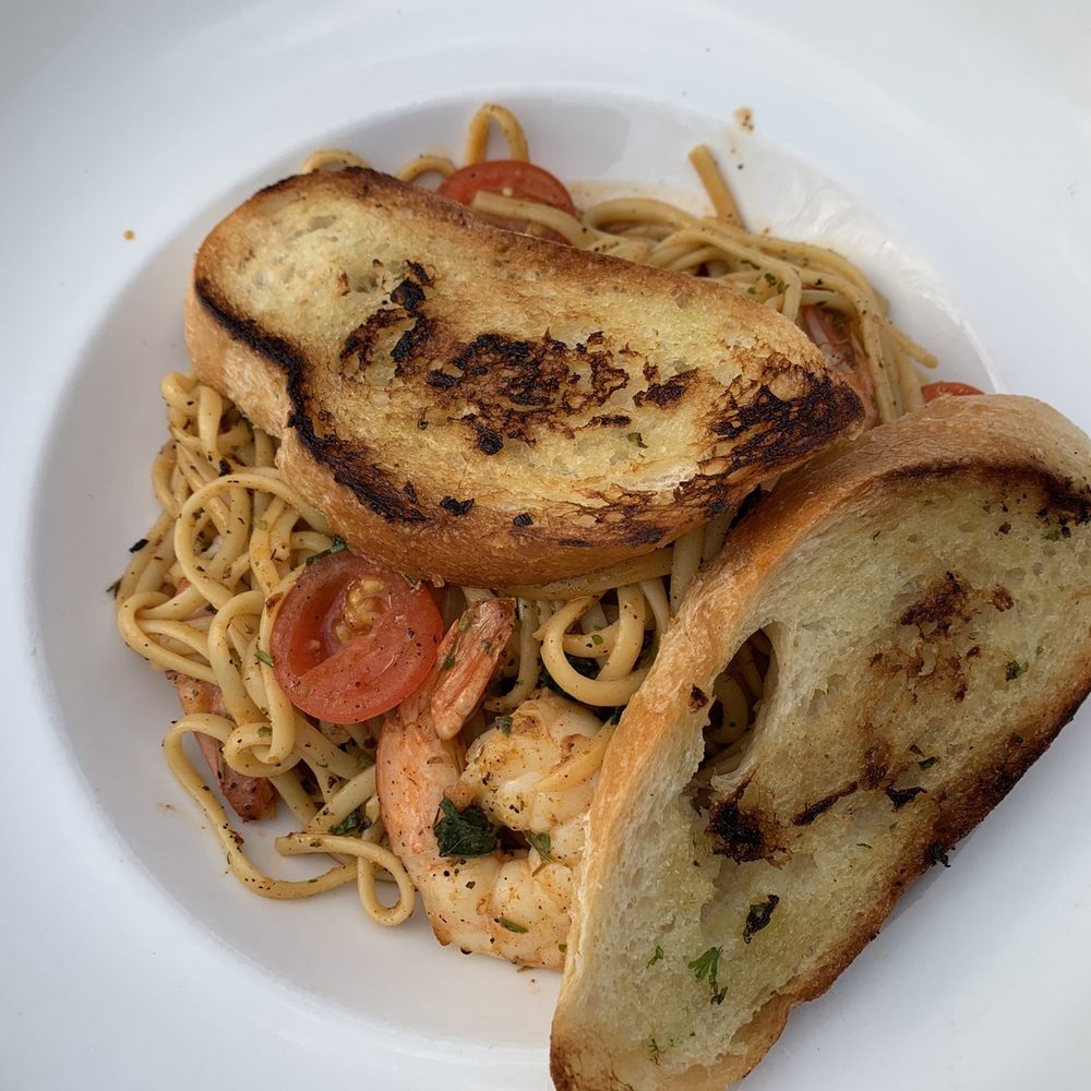 Shaw's Tavern - Pasta with shrimp - Gastropubs Near Me - Washington, DC, District of Columbia Shaw's Tavern - Pasta with shrimp - Gastropubs Near Me - Washington, DC, District of Columbia