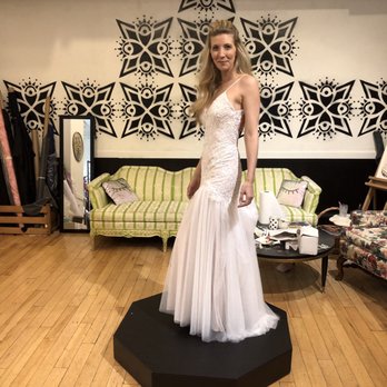 Christina Catherine - Altered dress from 2 sizes to big! - Sewing & Alterations Near Me - Cleveland, Ohio Christina Catherine - Altered dress from 2 sizes to big! - Sewing & Alterations Near Me - Cleveland, Ohio