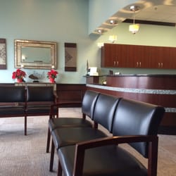 Burtonsville Dental Care - Main lobby