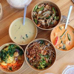 Thaifoon Restaurant