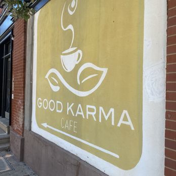 GOOD KARMA CAFE - Updated February 2026 - 112 Photos & 236 Reviews