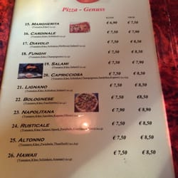 Pizzeria Casa Romana
