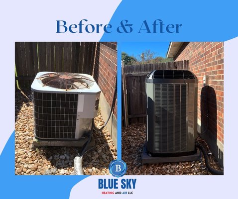 AC Installation - We offer financing, rebates, and even warranties. We also guarantee our customers' complete satisfaction with the services we provide. AC Installation - We offer financing, rebates, and even warranties. We also guarantee our customers' complete satisfaction with the services we provide.