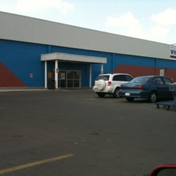 Real Canadian Wholesale Club