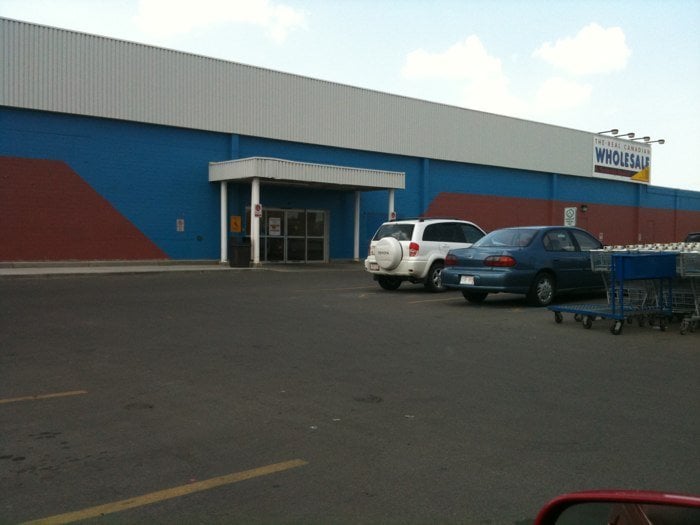 Real Canadian Wholesale Club 11 Reviews Wholesale Stores 6904 99