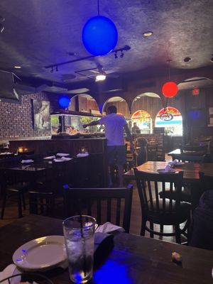 Gigi's Italian Restaurant by null
