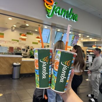 Jamba - Juice Bars & Smoothies Near Me - Las Vegas, Nevada Jamba - Juice Bars & Smoothies Near Me - Las Vegas, Nevada