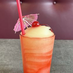 Sicilian Slush