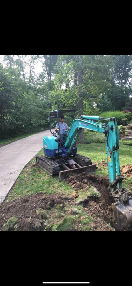 Slide of Steeltown Plumbing