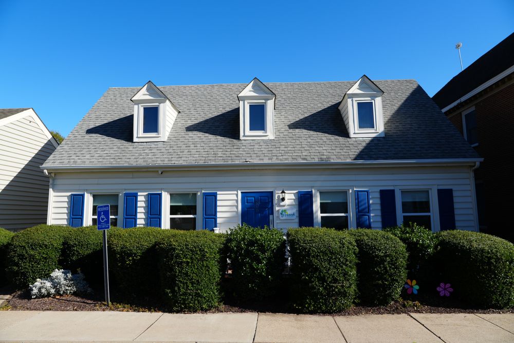 Ascend with ABA - child therapist in Virginia Beach, VA
