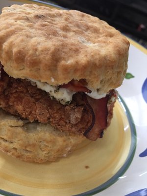 Maple Street Biscuit Company by null