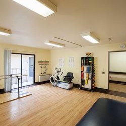 Linwood Meadows Care Center