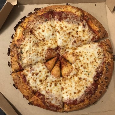 Pizza Hut by null