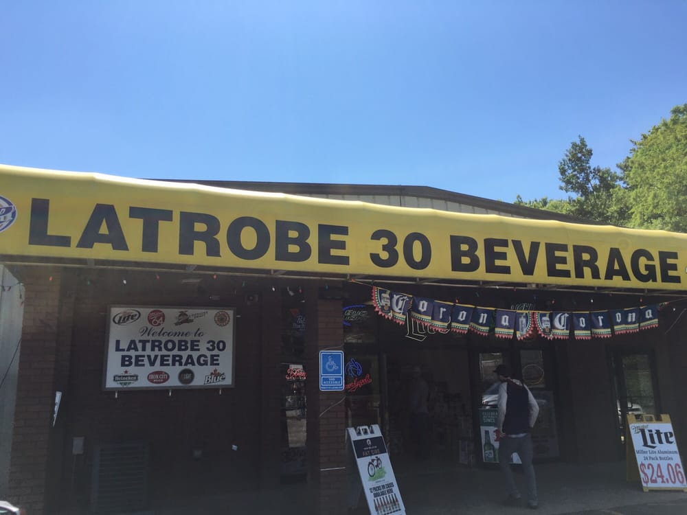 BEER 30 Updated June 2024 362 Sand Hill Rd, Greensburg