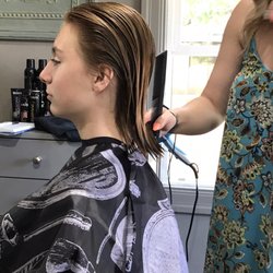Carnegie Park Salon