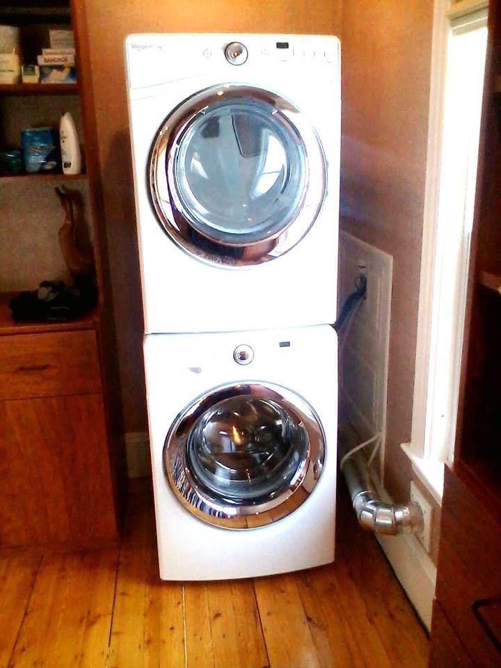 Slide of James N Zaharias Mechanical Services