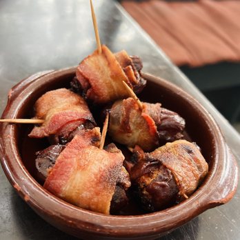 Barbrix - Bacon Wrapped Dates - Wine Bars Near Me - Los Angeles, California Barbrix - Bacon Wrapped Dates - Wine Bars Near Me - Los Angeles, California